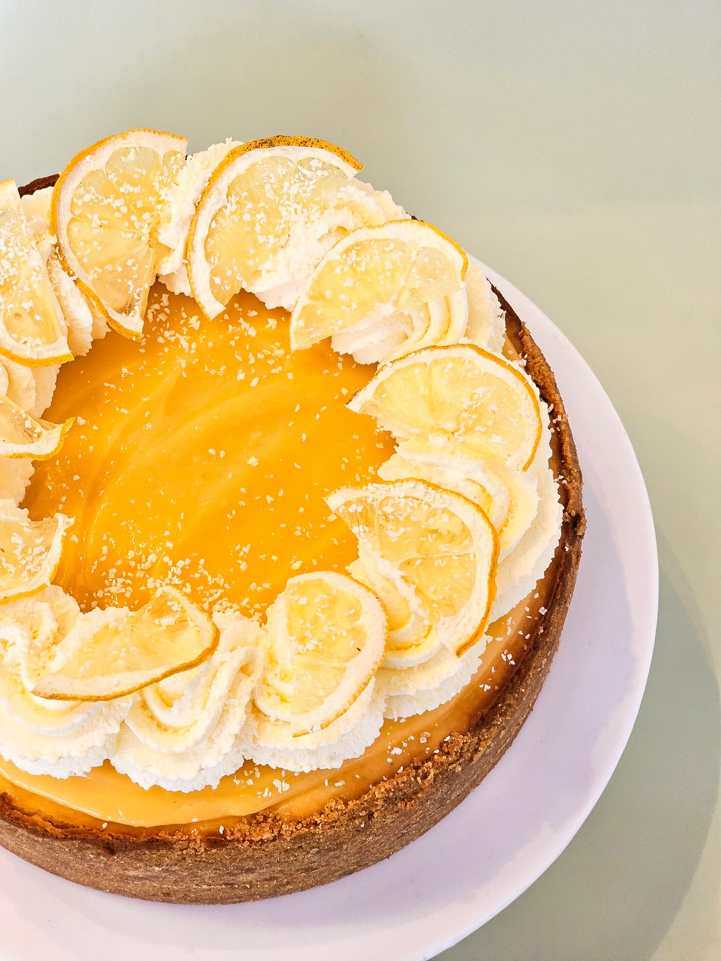 Cheesecake