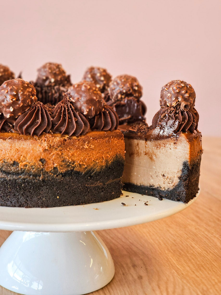 Cheesecake