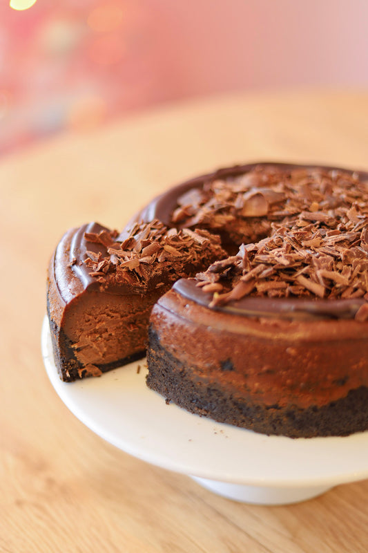 Cheesecake