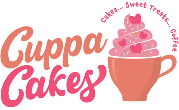 Cuppacakes