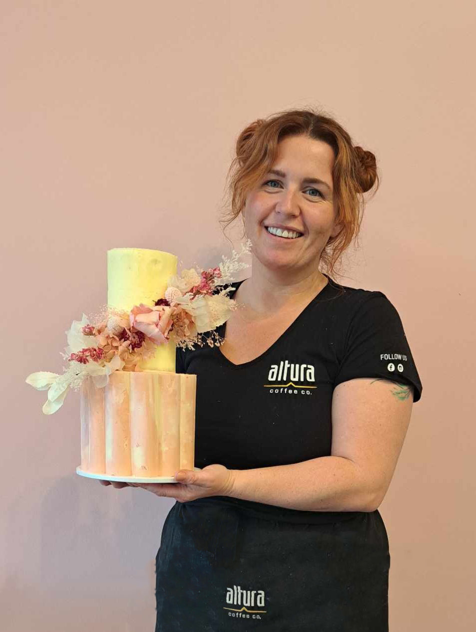 Cuppacakes Cupcakes, Slices, Cookies and Custom Cakes Whangarei