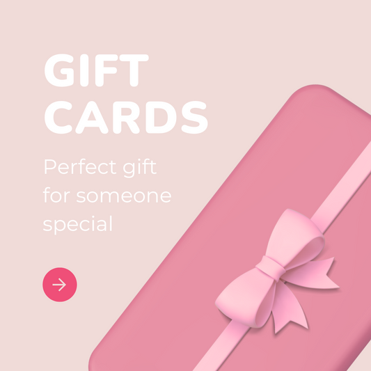Cuppacakes Gift Card