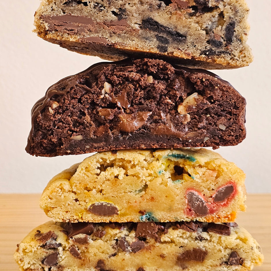 Cuppacakes Cupcakes, Slices, Cookies and Custom Cakes Whangarei